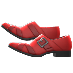 Red winklepickers cheap