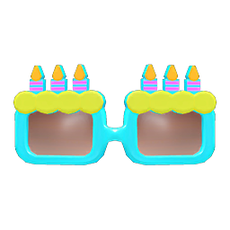 Birthday Shades