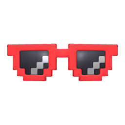 Pixel Shades