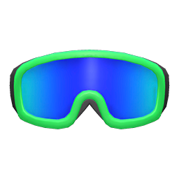 Ski Goggles