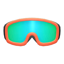 Ski Goggles