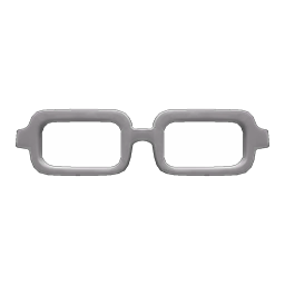 Square Glasses