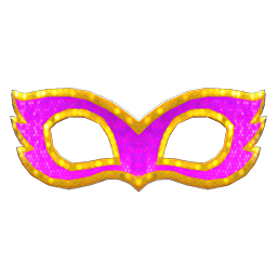 Masquerade Mask