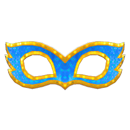 Masquerade Mask