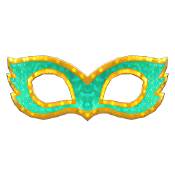 Masquerade Mask