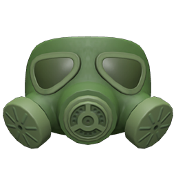 Gas Mask