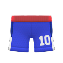 Basketball Shorts