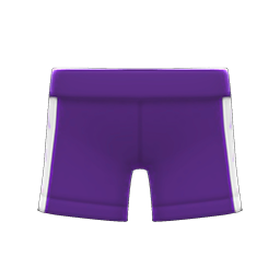 Labelle Shorts