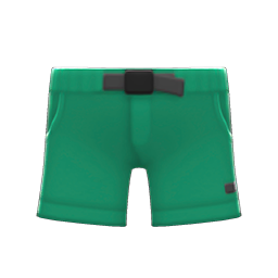 Outdoor Shorts