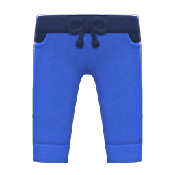 Two-Tone Pants