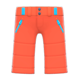 Ski Pants