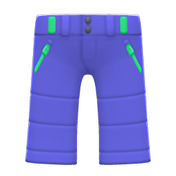 Ski Pants