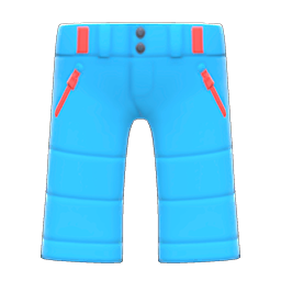 Ski Pants