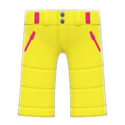 Ski Pants