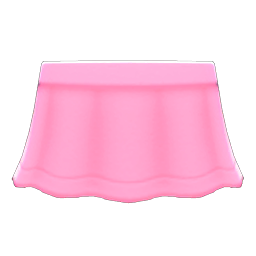 Flare Skirt