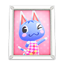 Rosie's Photo Animal Crossing New Horizons | ACNH Items - Nookmall