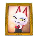 Olivia's Photo Animal Crossing New Horizons | ACNH Items - Nookmall