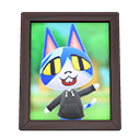 Moe's Photo Animal Crossing New Horizons | ACNH Items - Nookmall