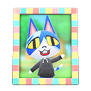 Moe's Photo Animal Crossing New Horizons | ACNH Items - Nookmall