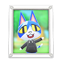 Moe's Photo Animal Crossing New Horizons | ACNH Items - Nookmall