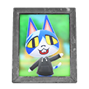 Moe's Photo Animal Crossing New Horizons | ACNH Items - Nookmall