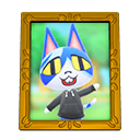 Moe's Photo Animal Crossing New Horizons | ACNH Items - Nookmall