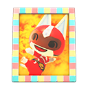 Kid Cat's Photo Animal Crossing New Horizons | ACNH Items - Nookmall