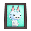 Lolly's Photo Animal Crossing New Horizons | ACNH Items - Nookmall