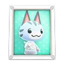 Lolly's Photo Animal Crossing New Horizons | ACNH Items - Nookmall