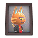 Katt's Photo Animal Crossing New Horizons | ACNH Items - Nookmall