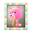 Vladimir's Photo Animal Crossing New Horizons | ACNH Items - Nookmall