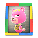 Vladimir's Photo Animal Crossing New Horizons | ACNH Items - Nookmall