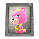 Vladimir's Photo Animal Crossing New Horizons | ACNH Items - Nookmall