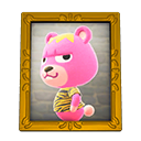 Vladimir's Photo Animal Crossing New Horizons | ACNH Items - Nookmall