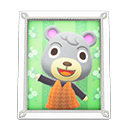 Olive's Photo Animal Crossing New Horizons | ACNH Items - Nookmall