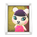 Pekoe's Photo Animal Crossing New Horizons | ACNH Items - Nookmall