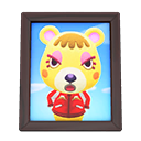 Tammy's Photo Animal Crossing New Horizons | ACNH Items - Nookmall