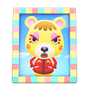 Tammy's Photo Animal Crossing New Horizons | ACNH Items - Nookmall