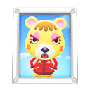 Tammy's Photo Animal Crossing New Horizons | ACNH Items - Nookmall