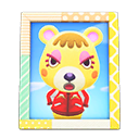 Tammy's Photo Animal Crossing New Horizons | ACNH Items - Nookmall