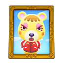 Tammy's Photo Animal Crossing New Horizons | ACNH Items - Nookmall