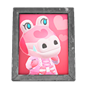 Gayle's Photo Animal Crossing New Horizons | ACNH Items - Nookmall