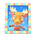 Erik's Photo Animal Crossing New Horizons | ACNH Items - Nookmall