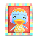 Pate's Photo Animal Crossing New Horizons | ACNH Items - Nookmall