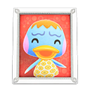 Pate's Photo Animal Crossing New Horizons | ACNH Items - Nookmall