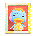 Pate's Photo Animal Crossing New Horizons | ACNH Items - Nookmall