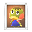 Deena's Photo Animal Crossing New Horizons | ACNH Items - Nookmall