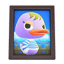 Mallary's Photo Animal Crossing New Horizons | ACNH Items - Nookmall