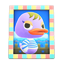 Mallary's Photo Animal Crossing New Horizons | ACNH Items - Nookmall