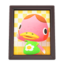 Freckles's Photo Animal Crossing New Horizons | ACNH Items - Nookmall